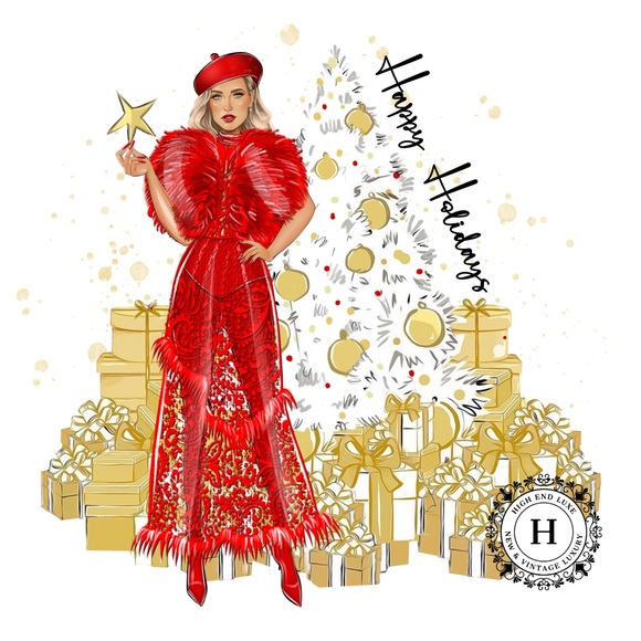 Handbags - ⭐️  I’M LIVE  ⭐️